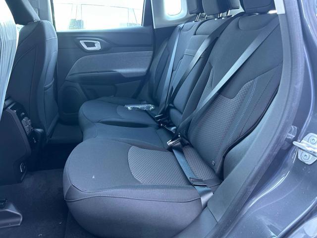 JEEP Compass 1.6 Multijet II 2WD Longitude pack business