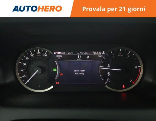 LAND ROVER Discovery Sport 2.0 TD4 163 CV AWD Auto SE