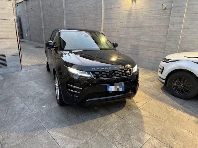 LAND ROVER Range Rover Evoque 2.0D 150 CV AWD Auto R-Dynamic S