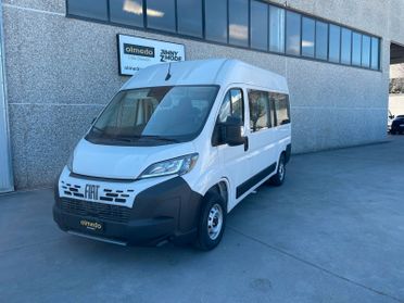 Fiat Ducato 35 2.2 Mjt 140CV PM-TM 9 Posti