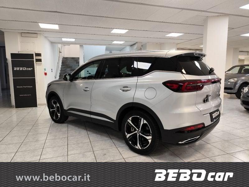 DR AUTOMOBILES dr 6.0 1.5 Turbo