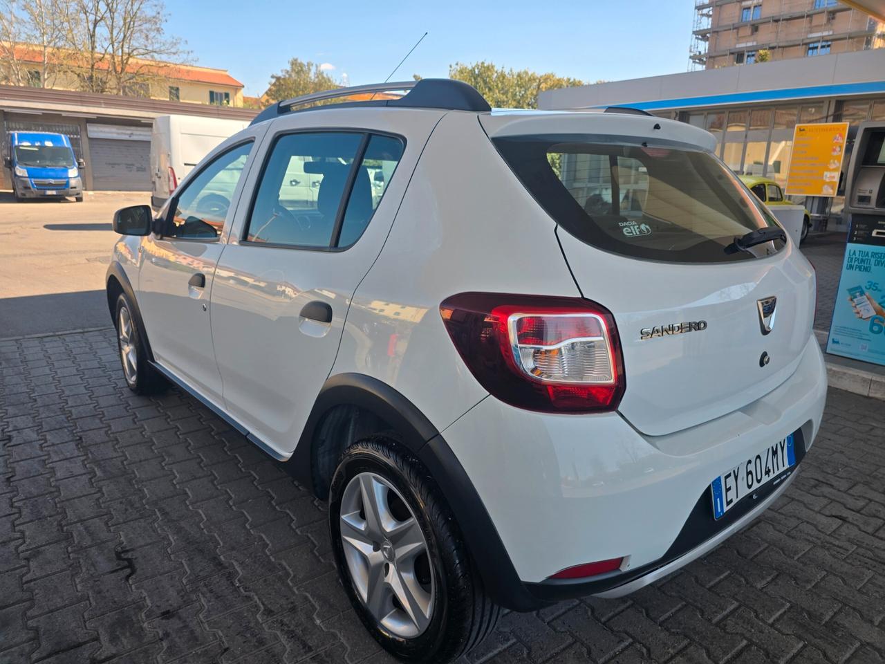 Dacia Sandero 1.5 dCi 8V 75CV Start&Stop La Gazzetta dello Sport