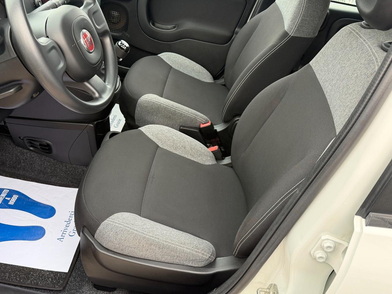 Fiat Panda New 1.2 69 cv. EasyPower EASY (Imp. GPL)