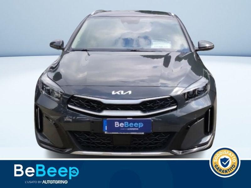 KIA Xceed 1.0 TGDI GPL STYLE 117CV MT