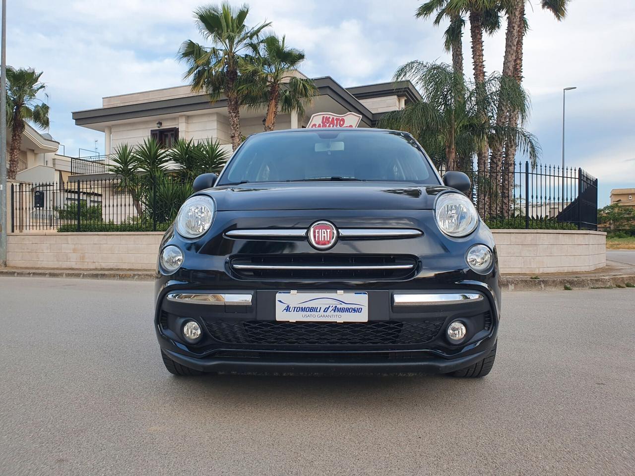 Fiat 500L 1.6 Multijet 120 CV Mirror my 18