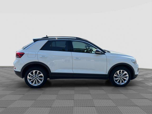 VOLKSWAGEN T-Roc T-Roc 2.0 TDI SCR 150 CV DSG Life