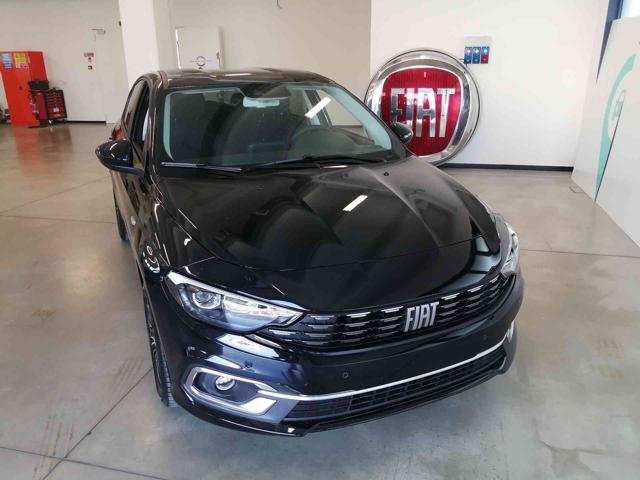 FIAT Tipo 1.5 Hybrid DCT 5 porte