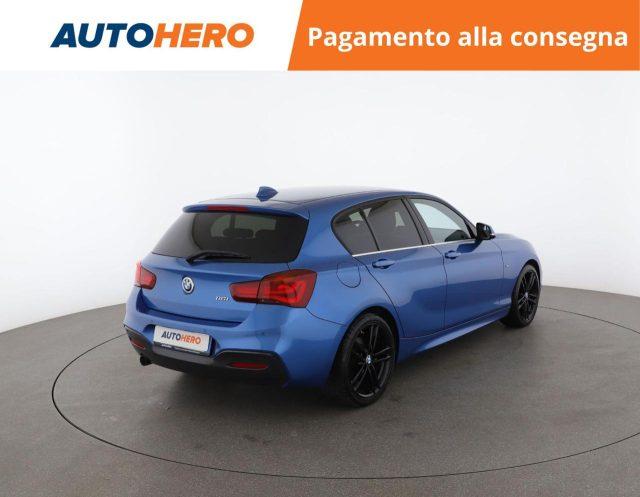 BMW 116 i 5p. Msport
