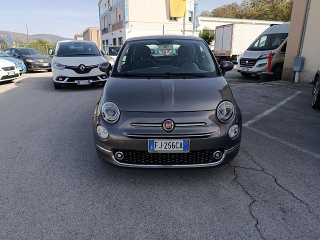 FIAT 500 1.3 Multijet 95 CV Lounge