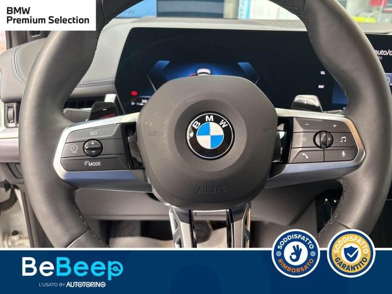 BMW Serie 2 Active Tourer 218D ACTIVE TOURER MSPORT AUTO