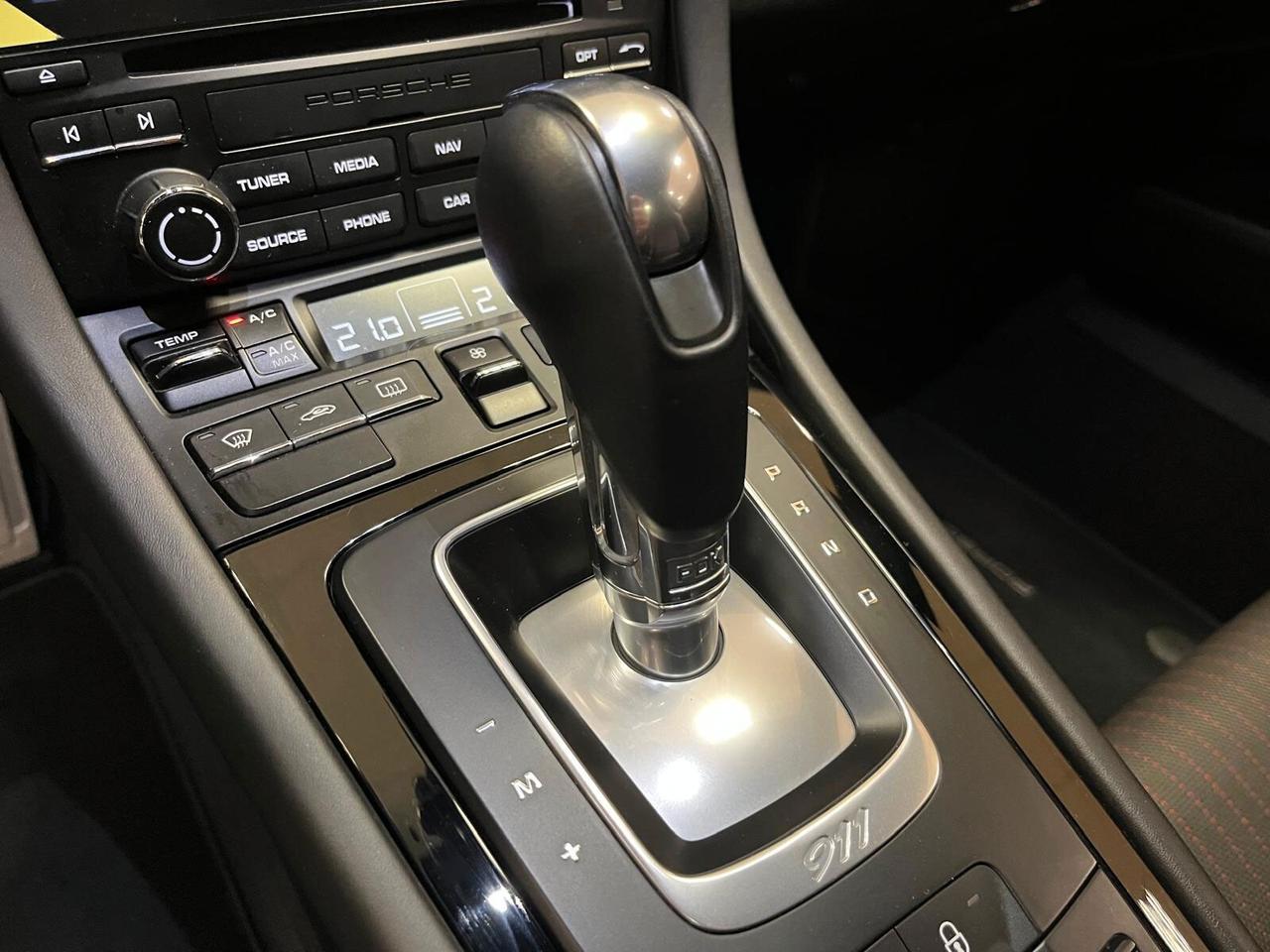 Porsche 911 3.0 Carrera T