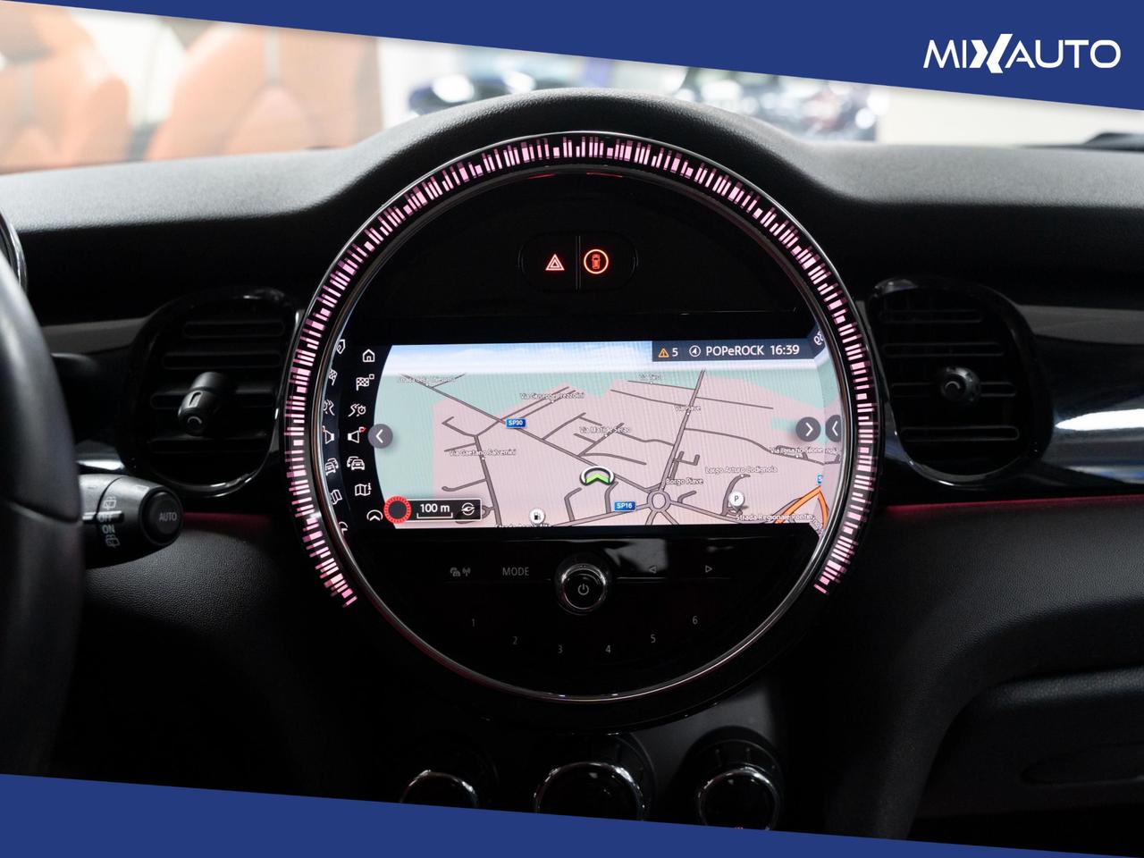 Mini Cooper 1.5 Auto EU6