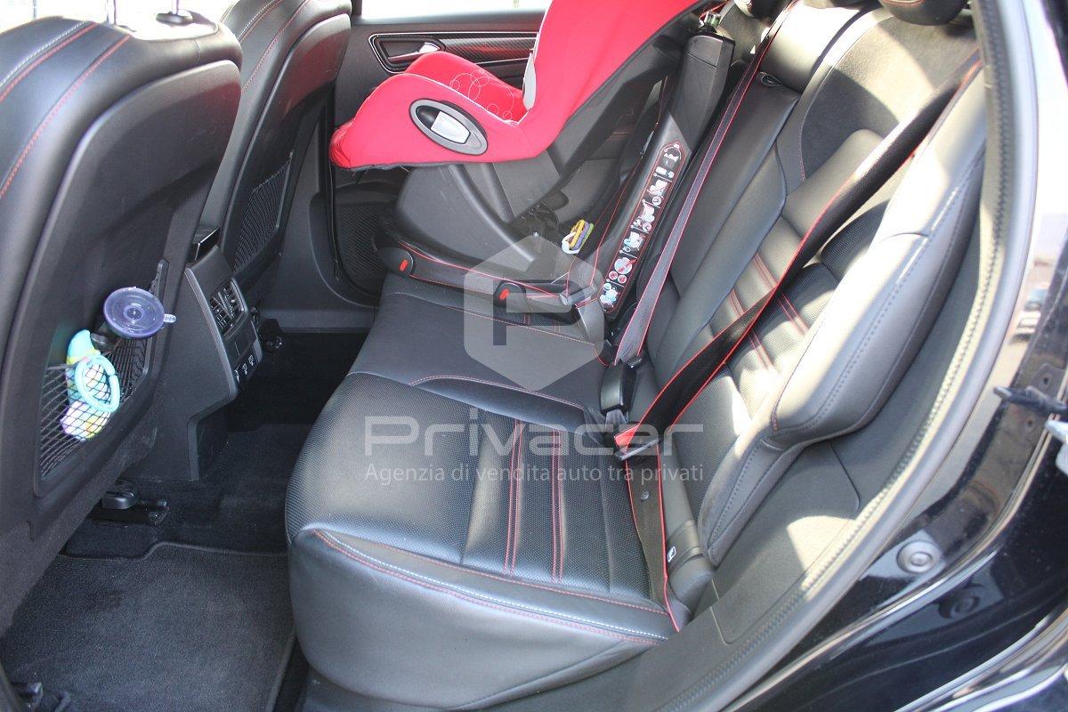 RENAULT Arkana Arkana Hybrid E-Tech 145 CV R.S. Line