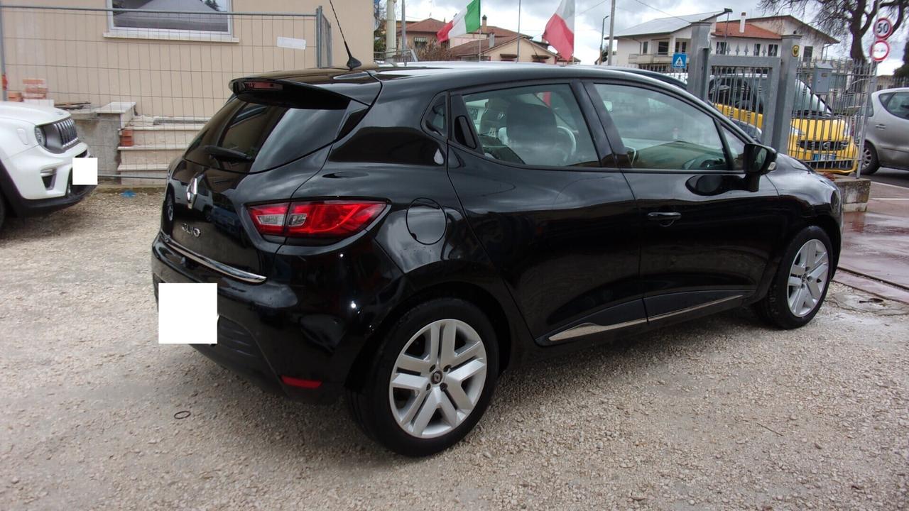 Renault Clio dCi 8V 90 CV 5 porte Life