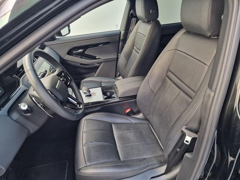 Land Rover Range Rover Evoque Range Rover Evoque 2.0D I4 163 CV AWD Auto S