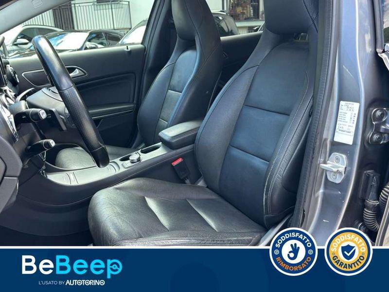 Mercedes-Benz GLA 220 D (CDI) ENDURO 4MATIC 170CV AUTO
