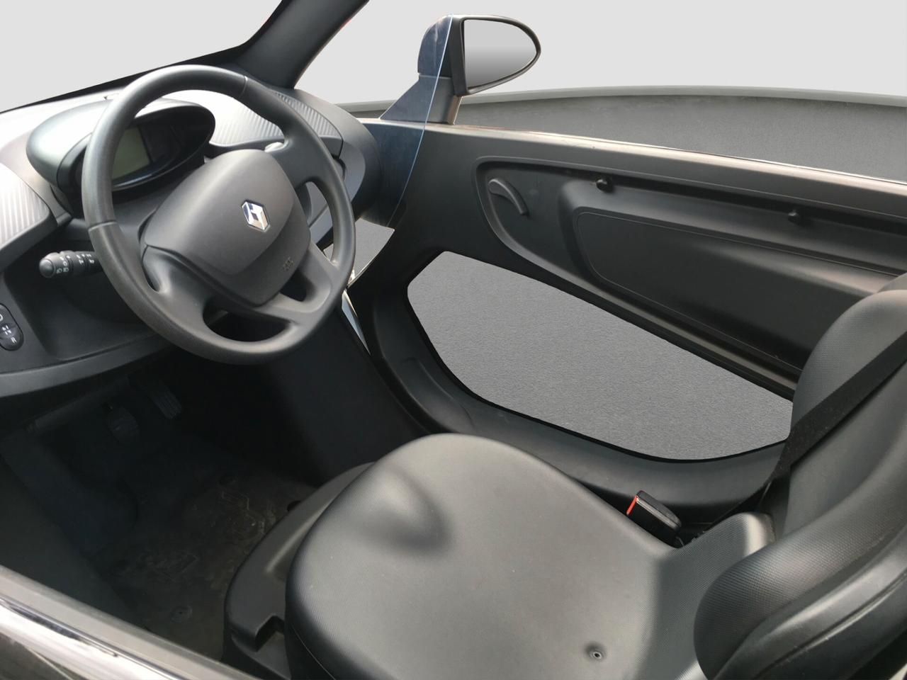 Renault Twizy INTENS BLACK