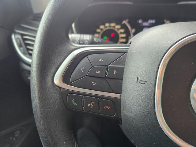 FIAT Tipo 1.6 Mjt S&S 5 Porte Lounge 17" Neopatentati Euro 6