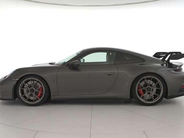 Porsche 992 coupe 4.0 gt3 auto
