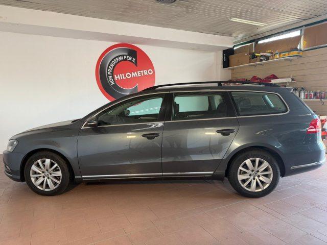 VOLKSWAGEN Passat 1.6 TDI Comfortline UNICOPROPRITARIO OK Neopat.