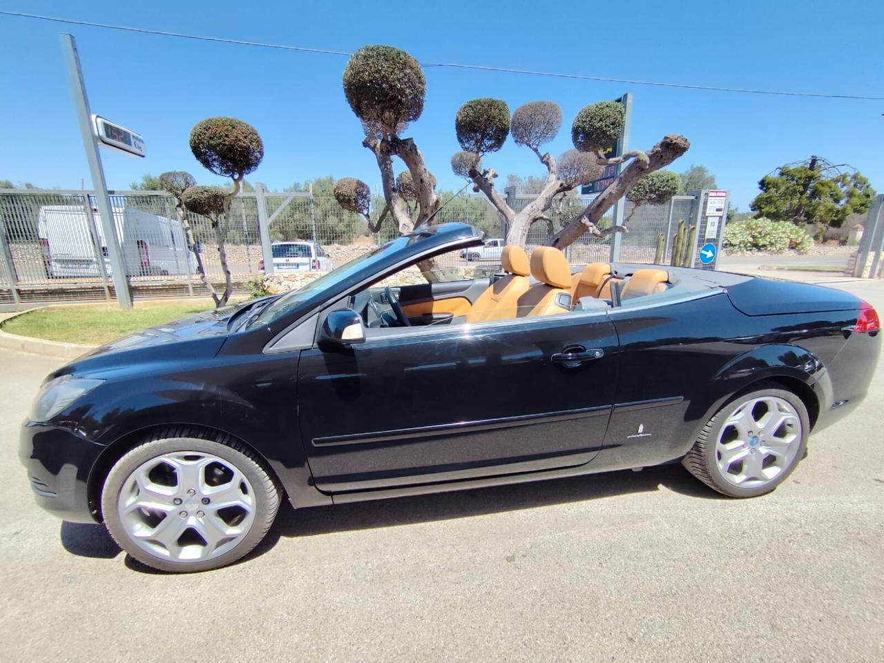 Ford Focus Focus+ 2.0 TDCi (136CV) cabrio
