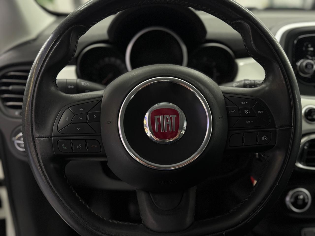 Fiat 500X 1.3 MultiJet 95Cv Lounge