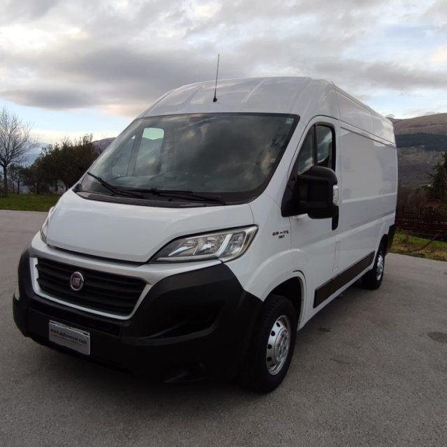 FIAT Ducato 30 2.3 MJT 130CV PC-TM Furgone