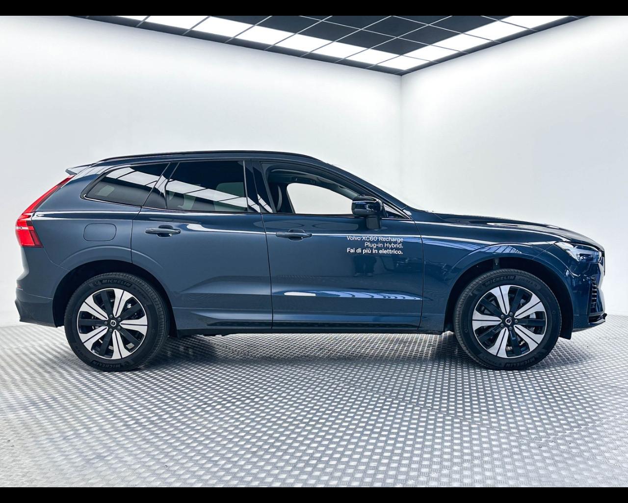 VOLVO N.XC60 Plus Dark T6 AWD AUT