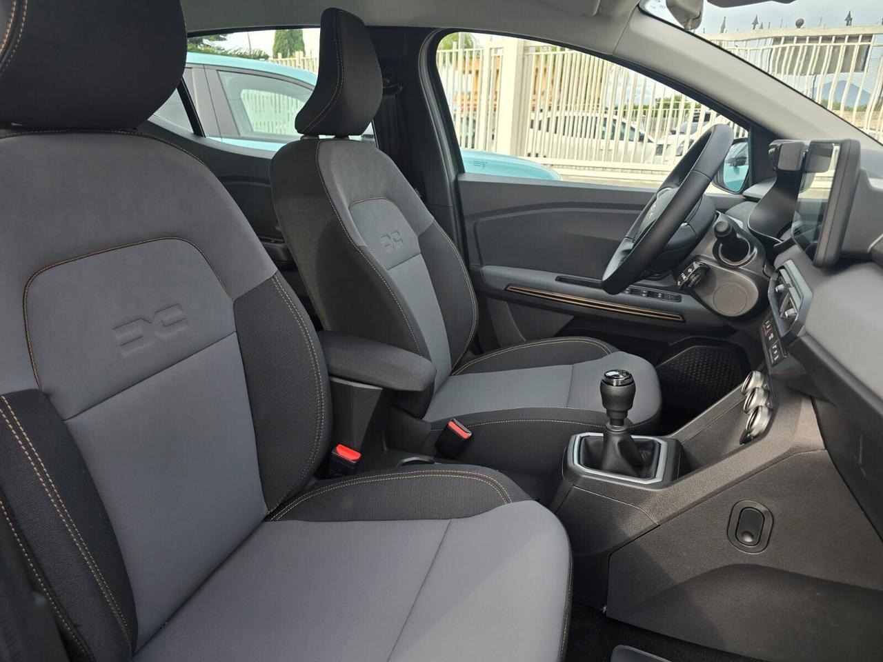 Dacia Sandero STEPWAY 1.0GPL EXTREME UP+ 0VINCOLI