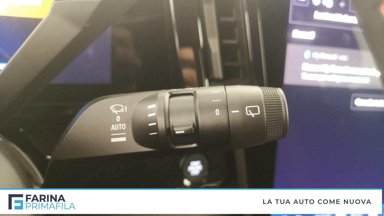 RENAULT NUOVO AUSTRAL esprit Alpine MY25 full hybrid E-Tech 2