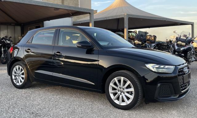 AUDI A1 SPB 25 TFSI Advanced