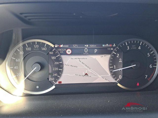LAND ROVER Discovery Sport 2.0 Si4 200 CV AWD Auto R-Dynamic S