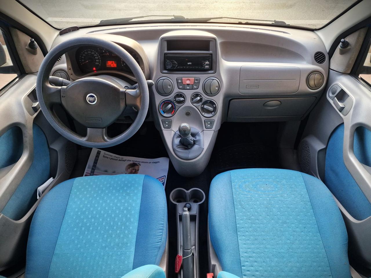 Fiat PANDA 1.3 Multijet Dynamic