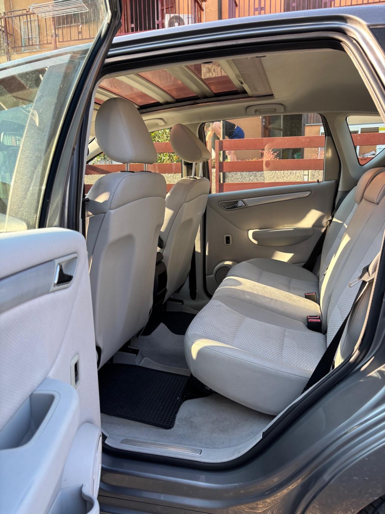 Mercedes-benz A 180 CDI Elegance