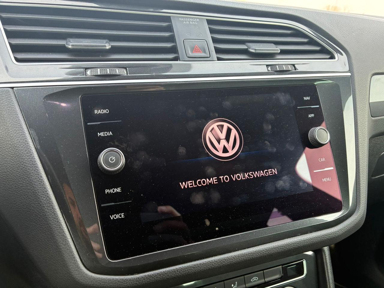 Tiguan 2.0 TDI SCR DSG 4MOTION Advanced BMT R-line