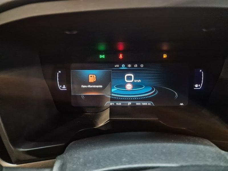 SsangYong Korando IV 2020 1.6 Dream awd auto