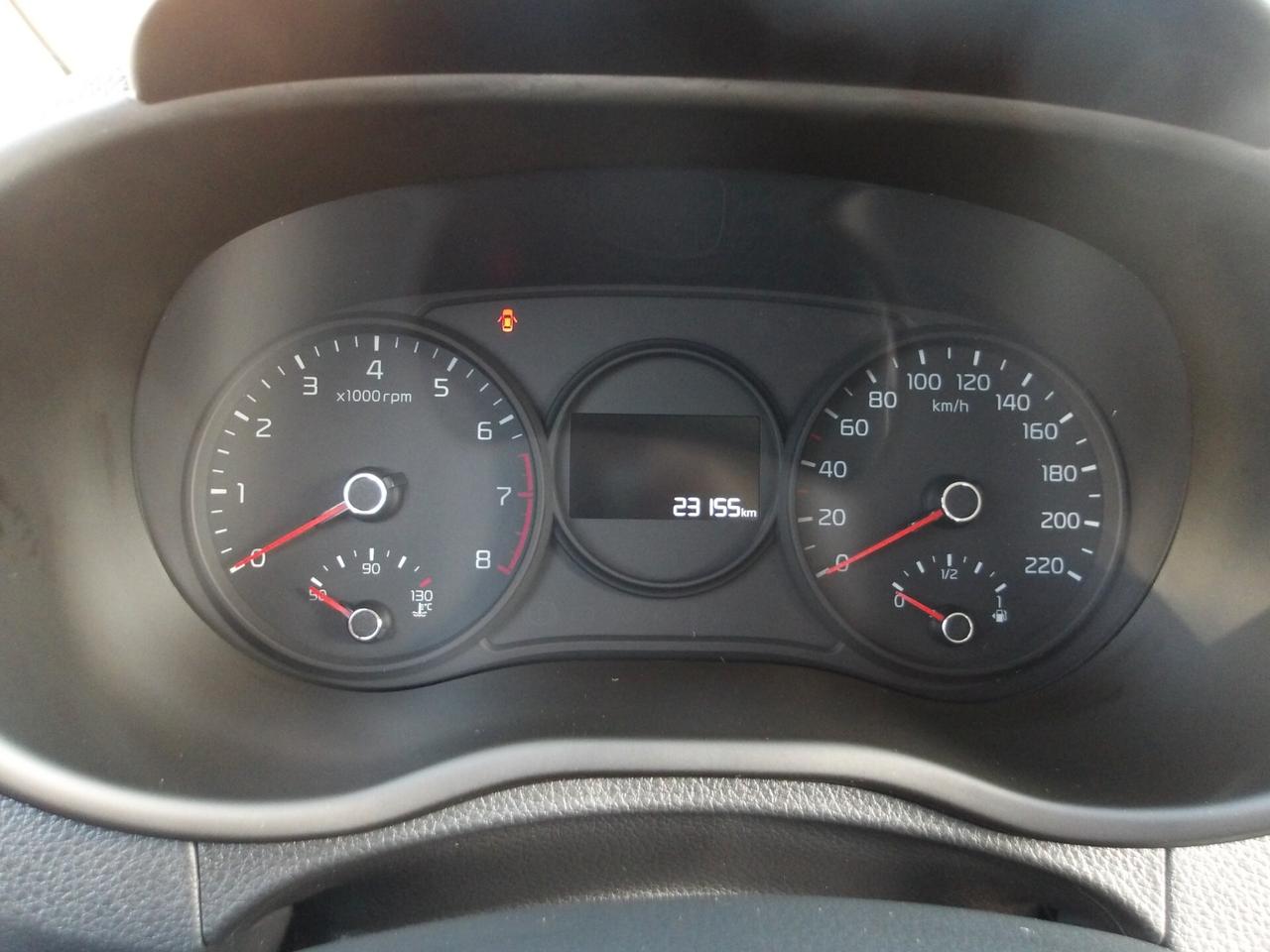 KIA PICANTO 1.0 BENZ-RETROC-2022