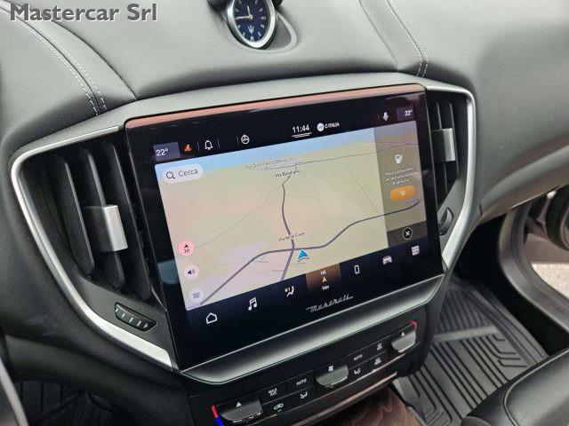 MASERATI Ghibli 2.0 330cv 48v MHEV GT auto - GJ332VP