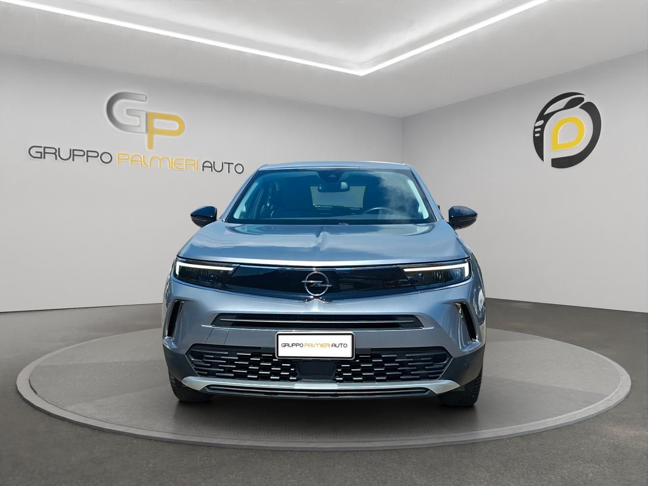 Opel Mokka 1.2 Turbo Edition