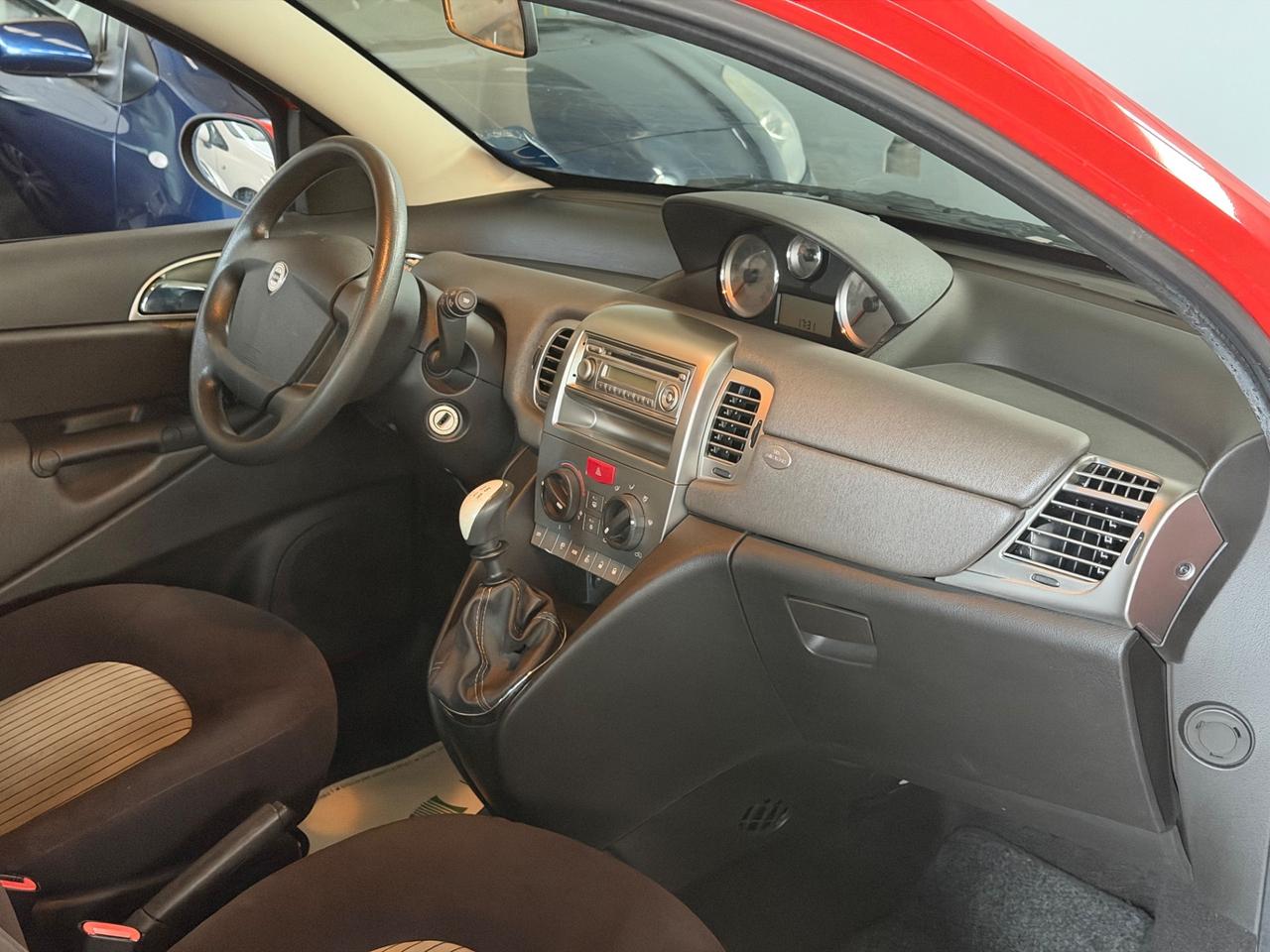 Lancia Ypsilon 1.2 Passion