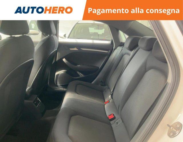 AUDI A3 Sedan 1.6 TDI 116 CV