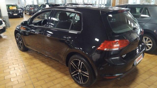VOLKSWAGEN Golf 1.6 TDI 5p. Business