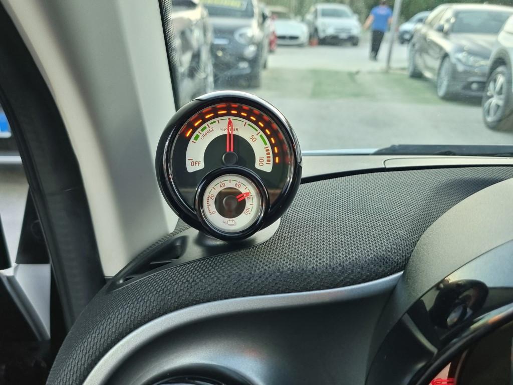 Smart ForTwo ELETTRICA Youngster