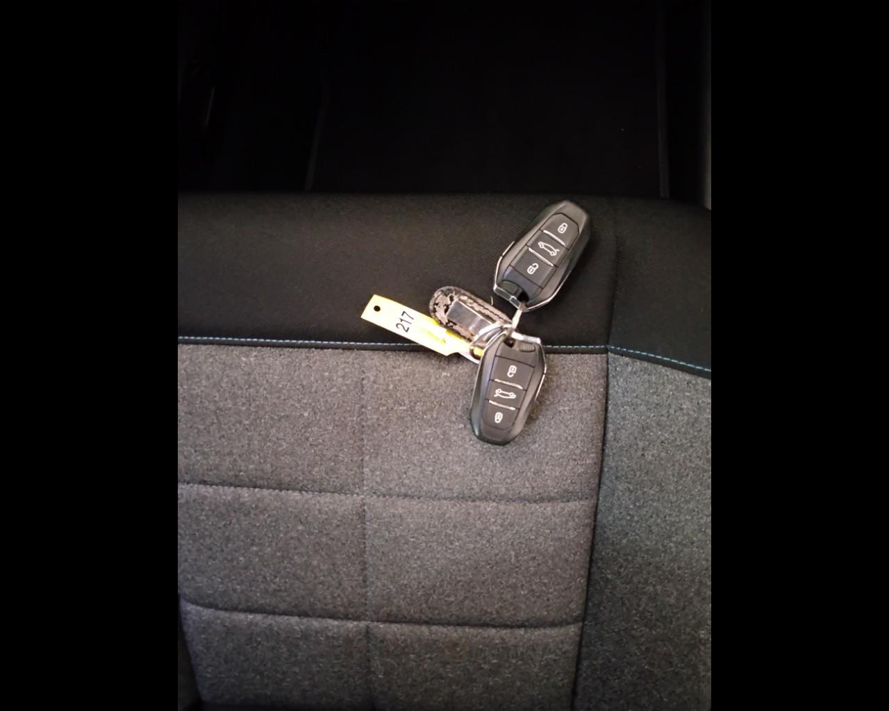 CITROEN C4 Cactus 2018 - C4 Cactus 1.5 bluehdi Shine Pack s&s 100cv