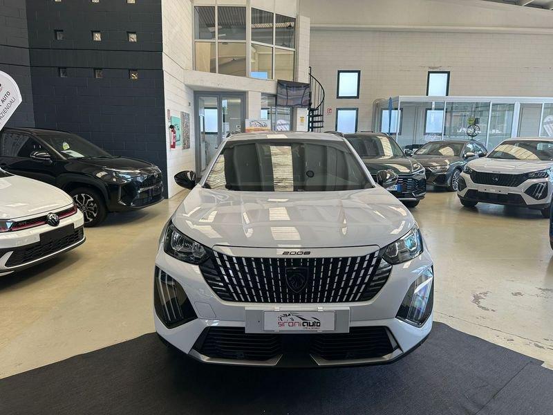 Peugeot 2008 PureTech 100 S&S Allure - PROMO SIRONIAUTO+