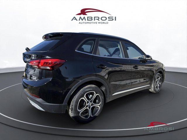 MG ZS MG 1.5L HEV 2KWH COMFORT