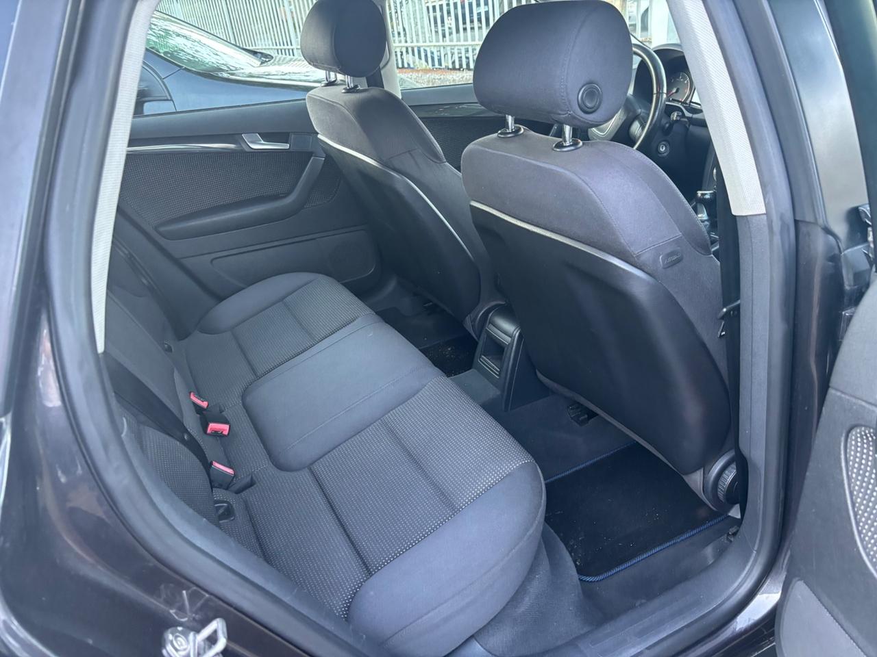 Audi A3 1.9 TDI Ambition