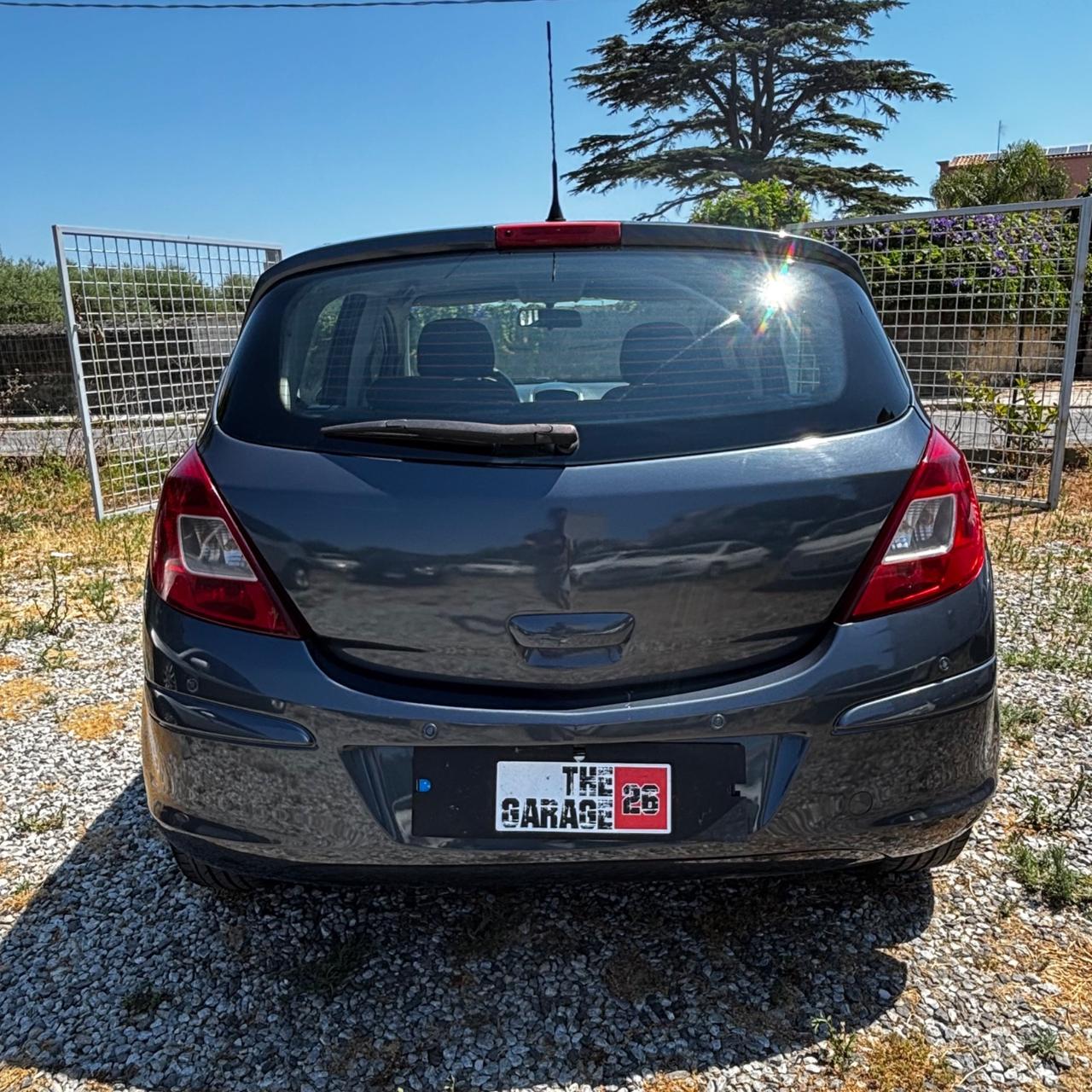 Opel Corsa 1.3 CDTI 90CV 5 porte Cosmo
