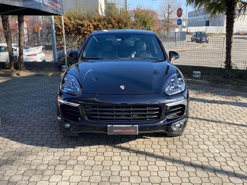 Porsche Cayenne Cayenne 3.0 Diesel 250 CV