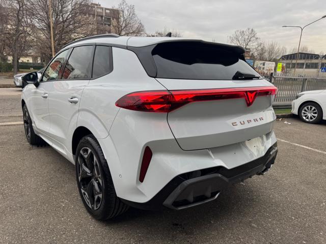 CUPRA Terramar 1.5 e-Hybrid DSG KM. 4.200